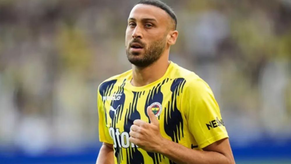 Gaziantep FK, Cenk Tosun'dan vazgeçmiyor